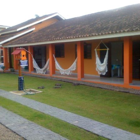 Apartamento Sonho Meu Ubatuba Eksteriør billede