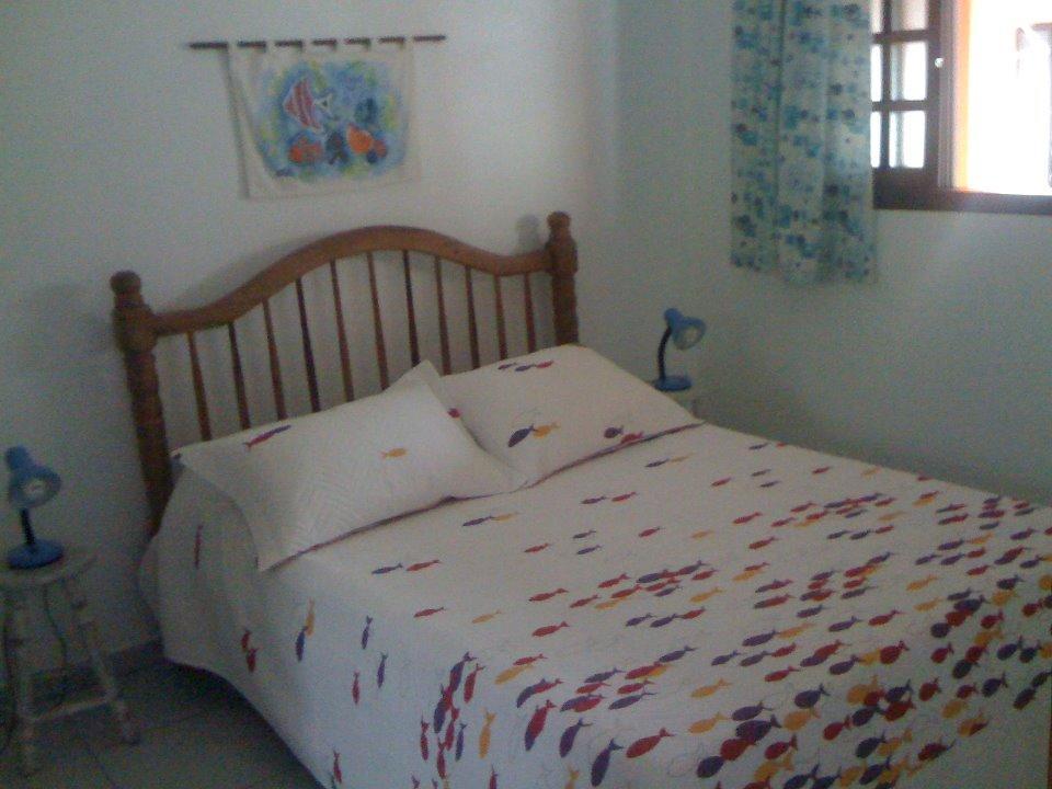 Apartamento Sonho Meu Ubatuba Eksteriør billede