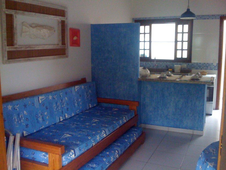 Apartamento Sonho Meu Ubatuba Eksteriør billede